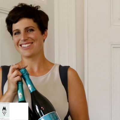 Partnerfoto Marie Menger Krug