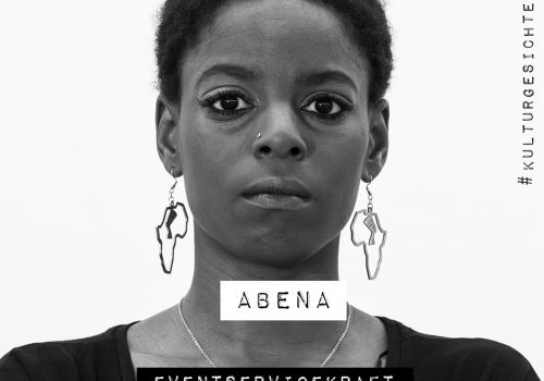 Kulturgesicht Abena
